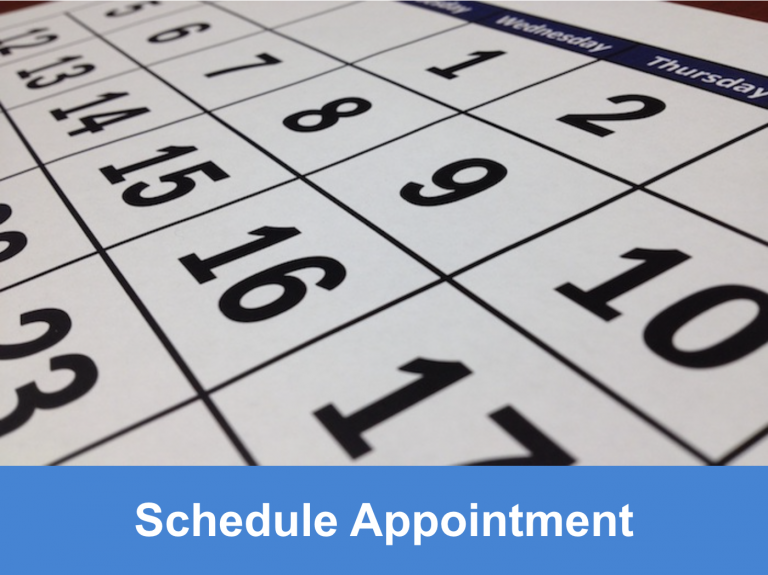 Schedule An Appoinment At Minnesota Mental health Clinics